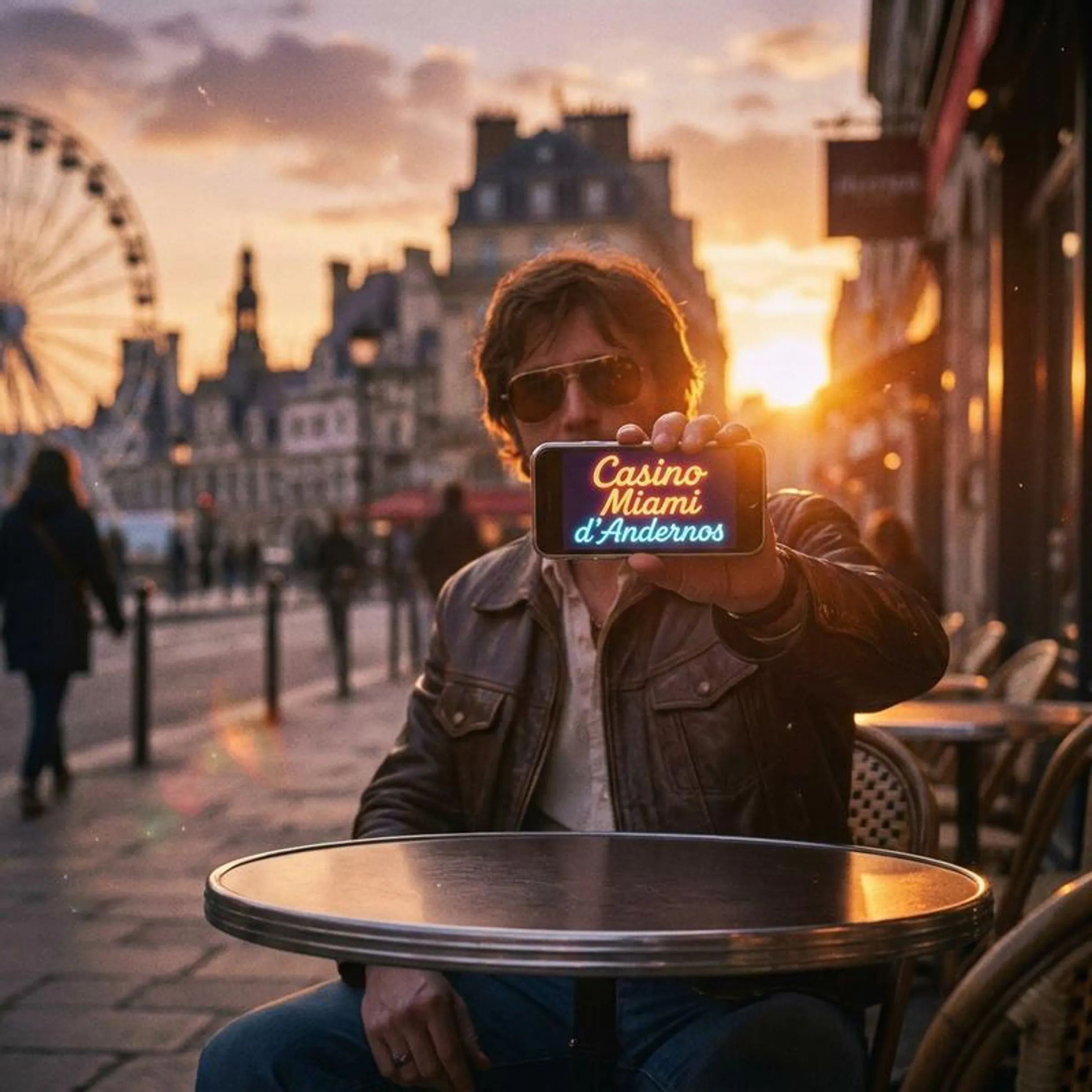 Asset mobile app brexa